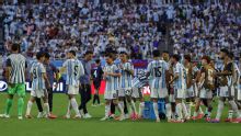 Solo queda mejorar: las falencias de Argentina en la sufrida clasificación a octavos del Mundial 2026