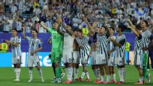 Todos los resultados del Mundial 2026, día a día hasta la final