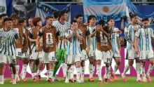 Argentina se pegó un susto histórico y ahora debe usarlo para mejorar