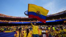 World Cup Daily live: Colombia take on Ghana, Argentina defeat Cape Verde