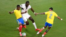 Los mejores videos de Colombia vs. Ghana, por los 16avos. del Mundial