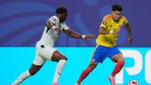 EN VIVO: Colombia enfrenta a Ghana en los 16avos. del Mundial