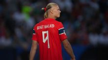 Por que Haaland também usa o nome Braut na camisa da Noruega durante a Copa do Mundo