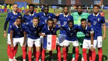 Paraguay vs Francia: alineaciones y probabilidades del partido