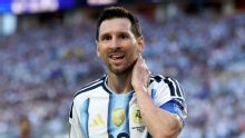Argentina se salvó en su peor noche: por qué todavía puede soñar en el Mundial 2026
