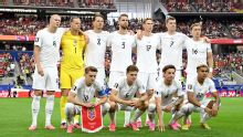 Brasil vs Noruega: alineaciones y probabilidades del partido