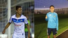 Roberto Alvarado y la historia del casi fichaje con Manchester City