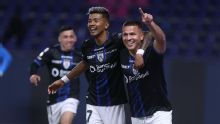 Independiente del Valle regresó y aplastó a Manta en la Liga Ecuabet