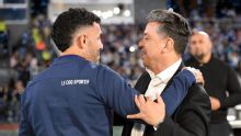 Tévez e Gallardo veem pontos positivos em 'sufoco' da Argentina contra Cabo Verde: 'Mesmo jogando mal...'