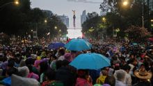 Mexico City ups security, caps crowds for England after fan deaths