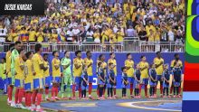 Mundial: El 1x1 de Colombia en el triunfo ante Ghana en 16avos de final