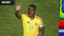 Mundial: ¿Cuándo se juega Colombia vs. Suiza por los 8avos de final?