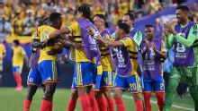 Mundial: Colombia venció a Ghana con lo justo y se clasificó a octavos de final