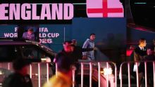 Mundial 2026: ¿Cómo percibe la prensa inglesa enfrentar a México?