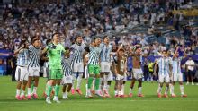 Cuándo juega Argentina ante Egipto y cuál es su camino hasta la final del Mundial 2026