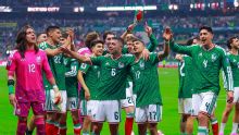 World Cup live updates: Mexico host England in round-of-16 clash