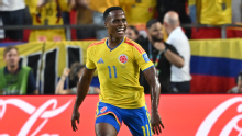 Del gol a la ilusión: Jhon Arias ya mira hacia Suiza