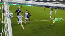 Kaapverdië met opgeheven hoofd naar huis: "Mooiste goal van het WK tot nu toe"