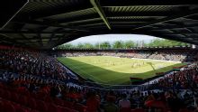 N.E.C. toont beelden van nieuwe Goffertstadion: 15.000 fans met tribunes tot aan het veld