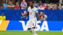Marc Guéhi labels Mexico as the favourites ahead of England clash