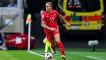 Former Arsenal star Lia Wälti joins Brighton from Juventus