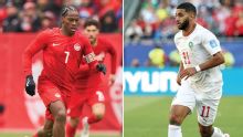 Canadá x Marrocos: onde assistir ao vivo e escalações do jogo da Copa do Mundo