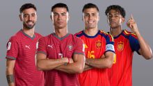 Jogos da Copa do Mundo hoje: horários e onde assistir ao vivo às partidas desta segunda-feira