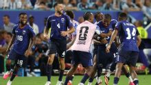 Ibrahimovic exalta campanha de Cabo Verde e trata atletas como 'heróis' na Copa do Mundo: "Para aplaudir de pé"