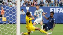 Every team's championship odds for the 2026 World Cup