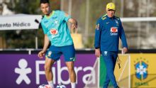 Escalação da Seleção: Ancelotti repete teste com Martinelli e indica Brasil para encarar Noruega