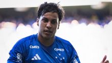 Defensor Sporting perdió con Cruzeiro en el inicio del segundo ciclo de Mauricio Larriera