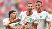 Marrocos vence Canadá, elimina o primeiro país-sede da Copa de 2026 e garante vaga nas quartas