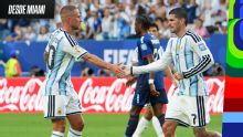 Cómo arreglar los desajustes del mediocampo de Argentina, la principal tarea de Scaloni