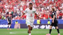Morocco's Azzedine Ounahi, Soufiane Rahimi eliminate Canada from World Cup