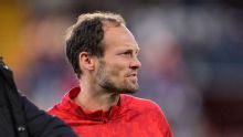 Ajax maakt terugkeer Daley Blind wereldkundig