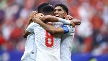 Marruecos superó a Canadá sin despeinarse y vuelve a los cuartos de final de un Mundial