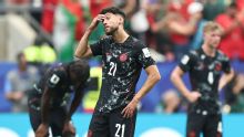 World Cup Daily live: Canada first host eliminated, Cape Verde overshadow Taylor Swift-Travis Kelce wedding