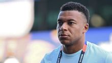 Paraguayan senator demands apology from Kylian Mbappé, threatens legal action