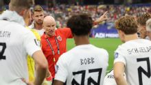 Norway's Stale Solbakken denies disrespecting Brazil's Carlo Ancelotti before World Cup clash