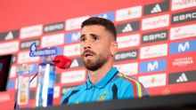 España vs Portugal: "Cristiano no es el mismo", dice Unai Simón