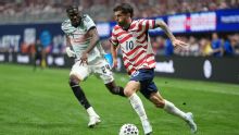 Estados Unidos x Bélgica: onde assistir ao vivo e escalações do jogo da Copa do Mundo