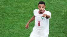 El podio de Marruecos ante Canadá: quiénes fueron los mejores jugadores