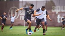 ¿Por qué se suspendió el amistoso Universitario vs. Sport Boys?