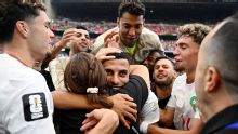 Ounahi's magic lifts Morocco past Canada, who are left to wonder what could have been