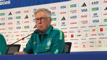 Ancelotti explica cómo mantiene la calma en el banquillo