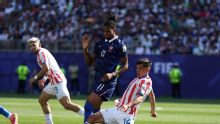 Francia vs. Paraguay: los mejores videos del partido del Mundial 2026