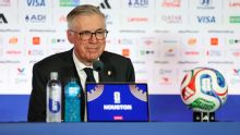 Que nota a Seleção merece na Copa? Ancelotti avalia Brasil jogo a jogo e crava: 'Está aprovado'