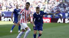 ¡EN VIVO! Paraguay busca otro batacazo ante Francia por un lugar en cuartos del Mundial