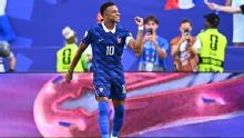Kylian Mbappé guides France to World Cup quarterfinals, Paraguay eliminated