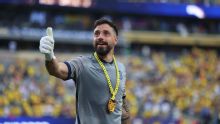 Hernán Galíndez deja abierta la puerta para continuar con la selección de Ecuador